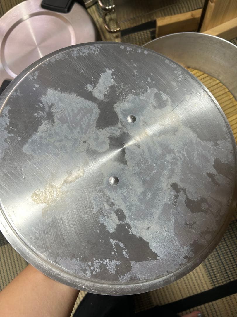 蒸し器　　業務用