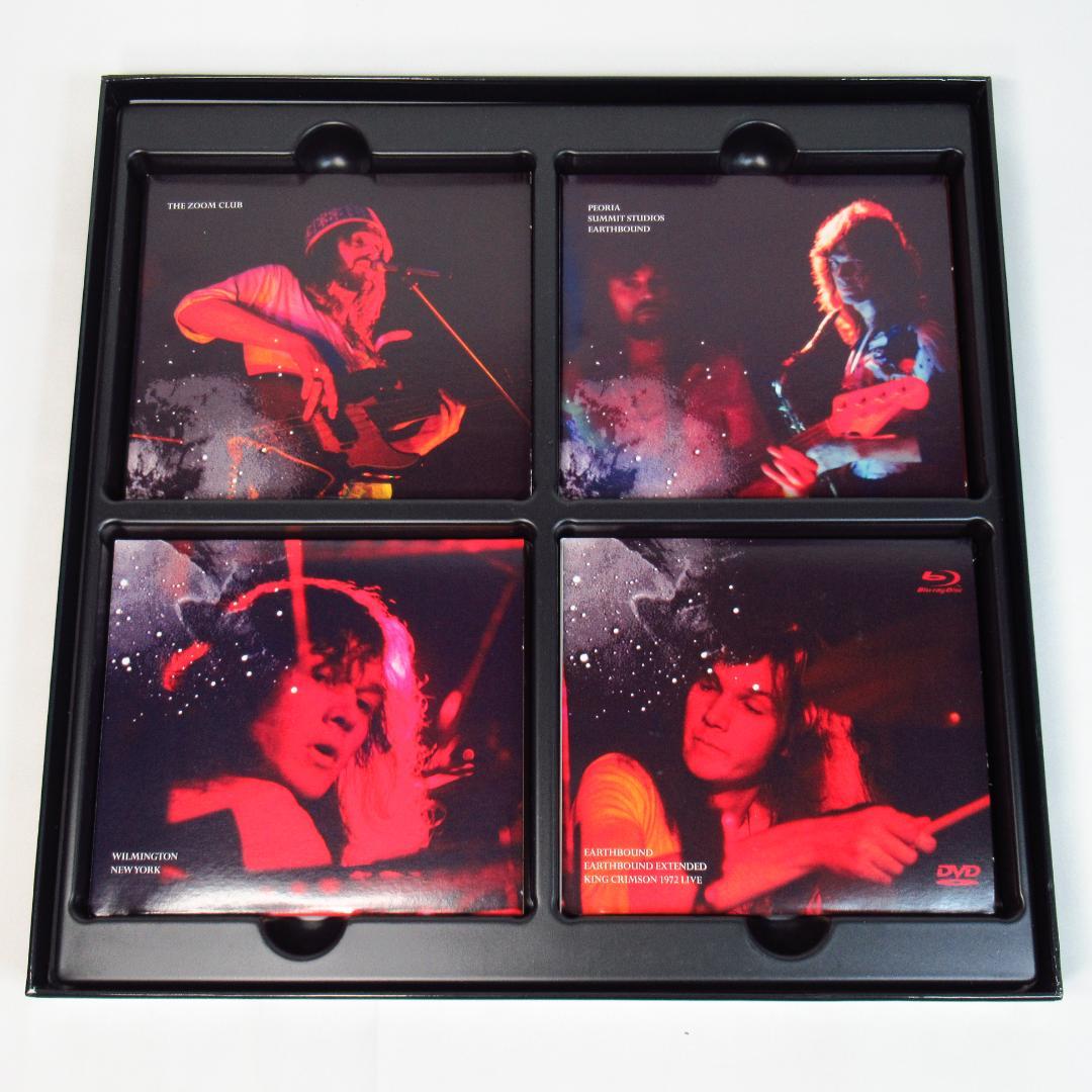 セイチャン　キングクリムゾン SAILORS' TALES