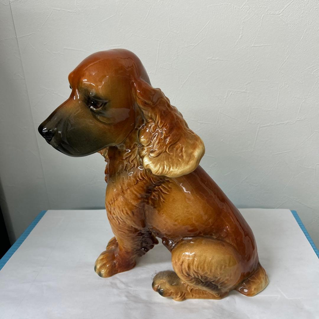 ドイツ　Goebel社の　陶器製の置物