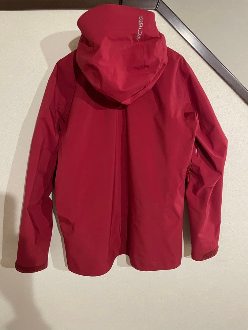 ARC'TERYX アークテリクス　サイドワインダーSV 上下セットアップ