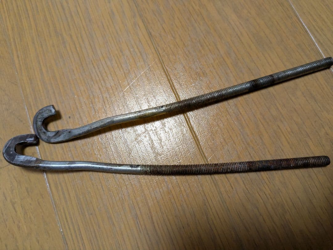 ロッテフェラー チリ テレマークビンディング