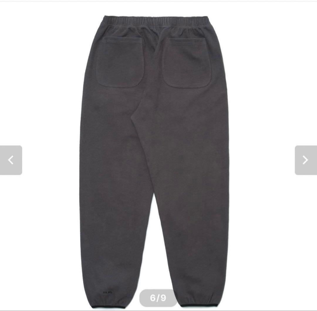 【超レア】Alwayth × AKAD スウェットパンツ