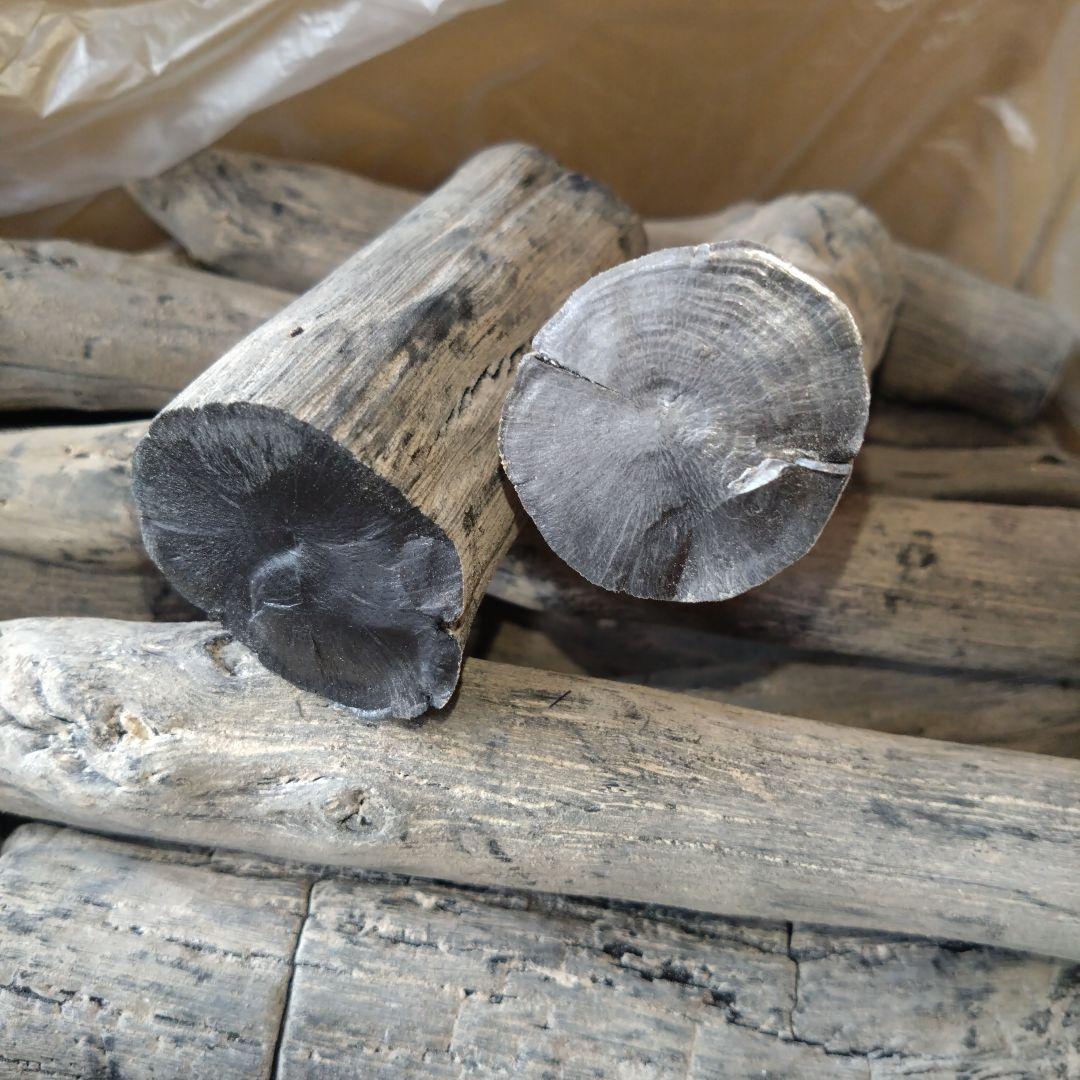 備長炭　丸物１５キロ