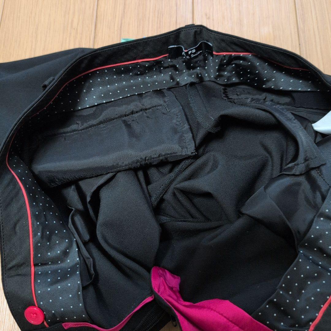 PS Paul Smith ポール・スミス　パンツスーツ　上 42 下 40