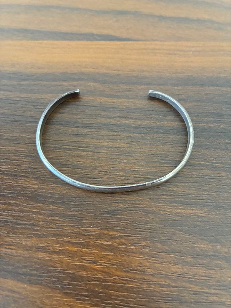 トゥモローランド　バングル