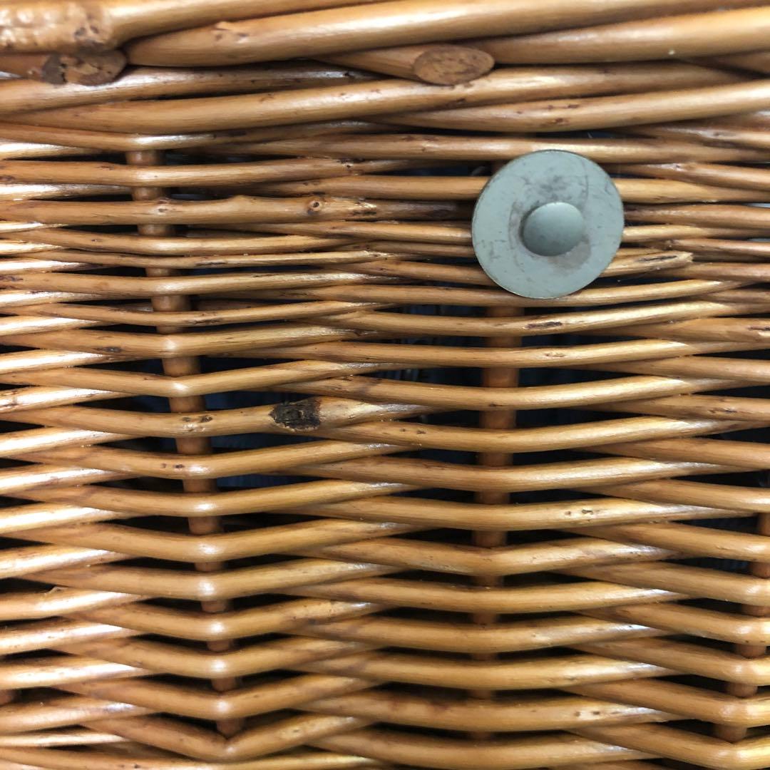 optima 社製　ピクニック　バスケット