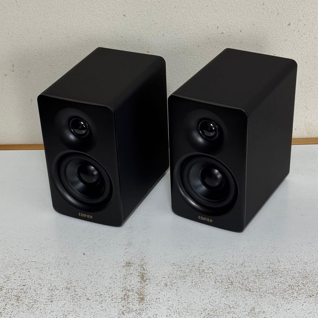 スピーカー・ウーファー Edifier M60