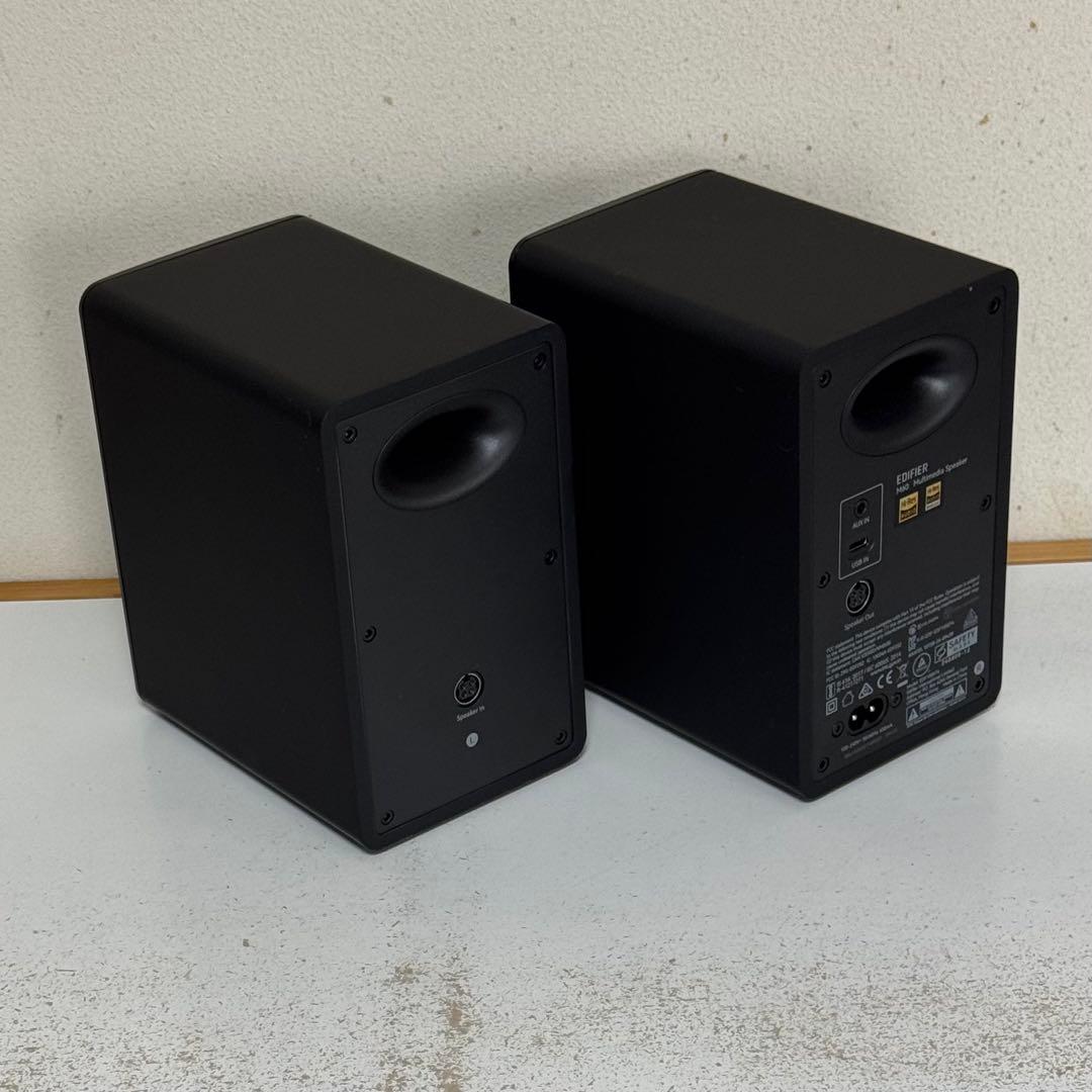 スピーカー・ウーファー Edifier M60