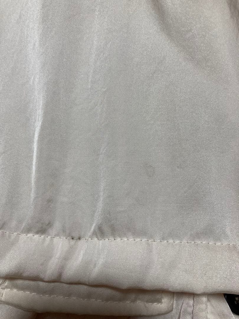 Yarmo × 6(ROKU) QUILTED LAB COAT別注キルティング