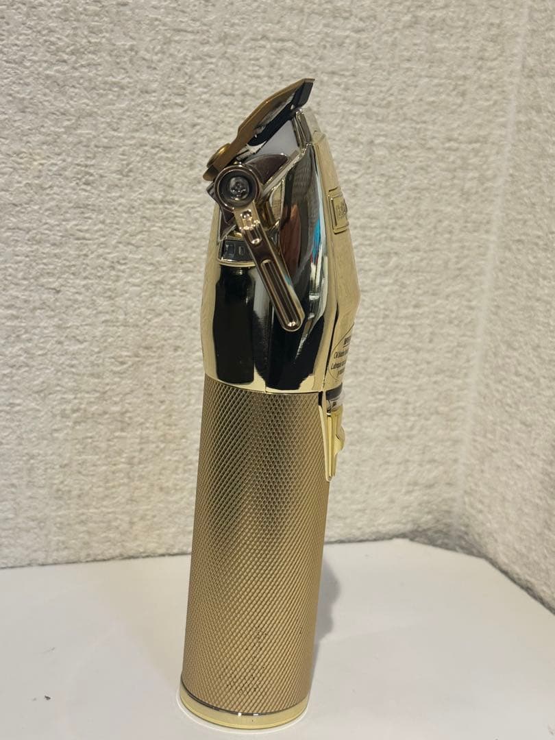 新品 BaByliss Pro FX870G バリカンベビリス　クリッパー