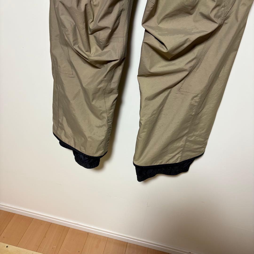 BURTON ak ウェア ゴアテックス パンツ BURTON スノーボード