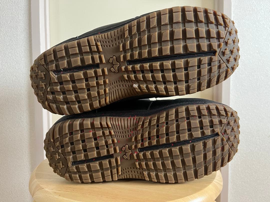 は*ー様 ROME SDS スノーボードブーツ ブラック 25cm