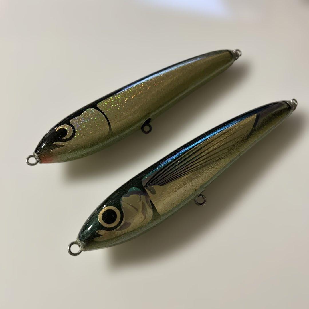 カーペンター 舞姫 120 2個セット