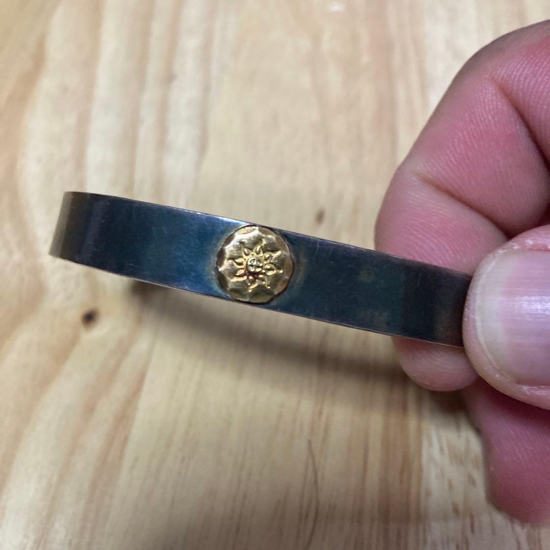 ALBATORY アルバトリーバングル