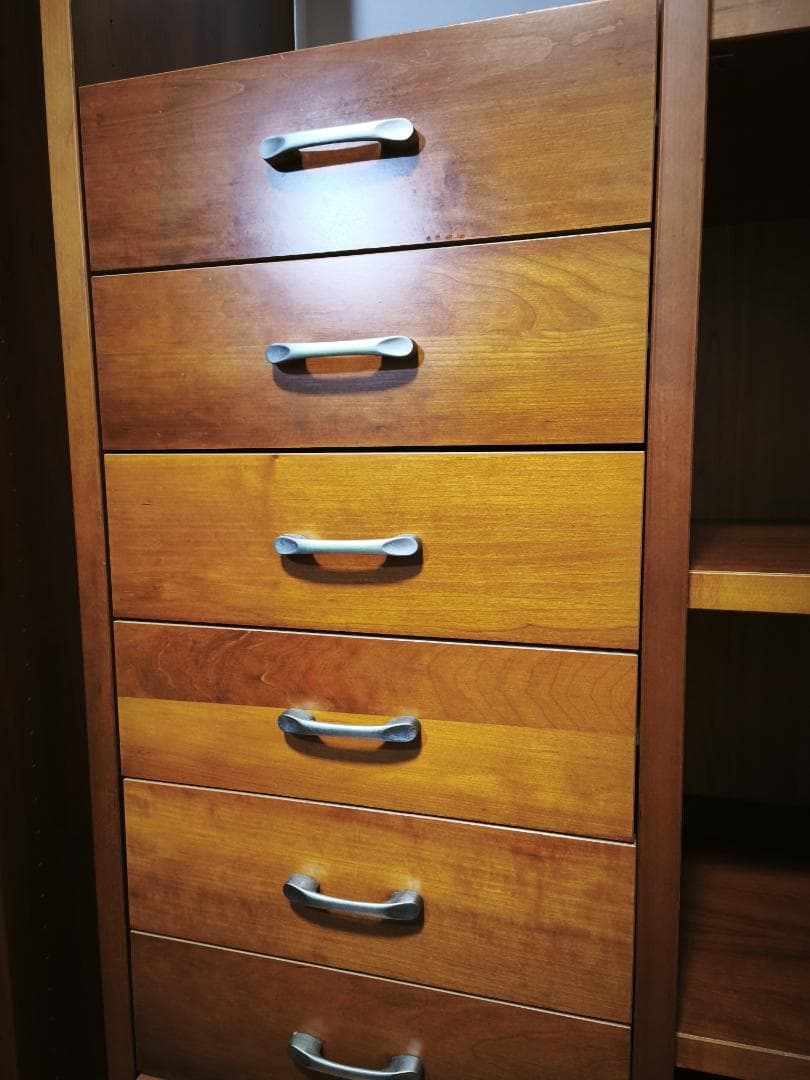 【送料込】BoConcept(ボーコンセプト)　飾り棚