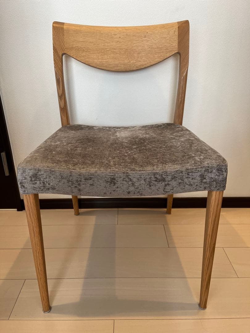 shirakawaシラカワチェア(飛騨産業日進木工マスターウォール柏木工)