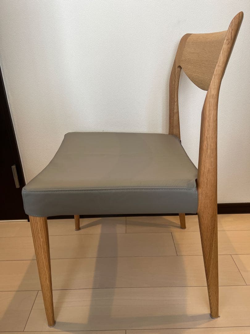 shirakawaシラカワチェア(飛騨産業日進木工マスターウォール柏木工)