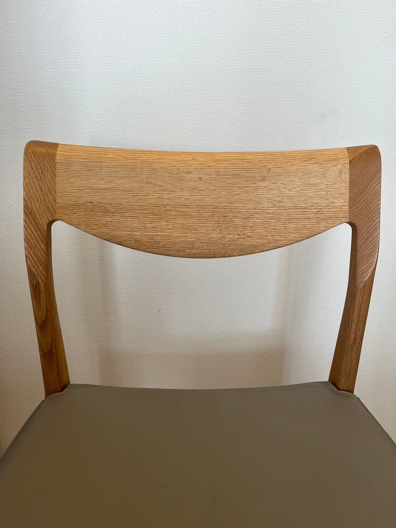 shirakawaシラカワチェア(飛騨産業日進木工マスターウォール柏木工)