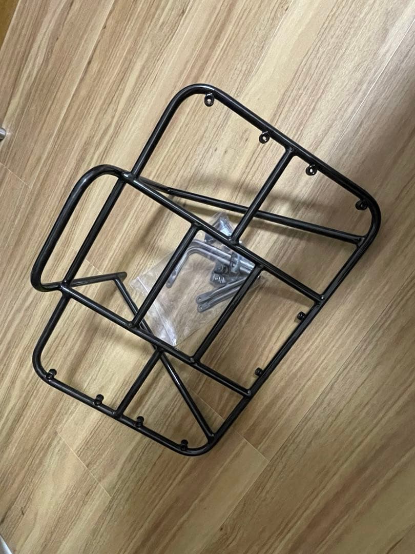 アクセサリー surly 24 pack rack