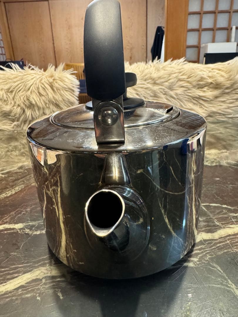 ビタクラフト　ケトル　no.1223 IH対応