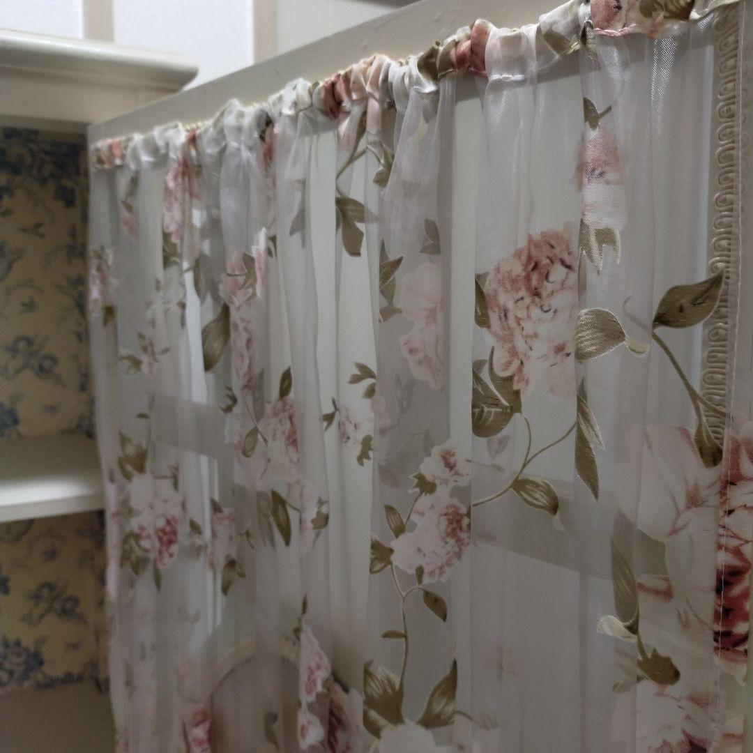 ♡シャビーシック♡白家具