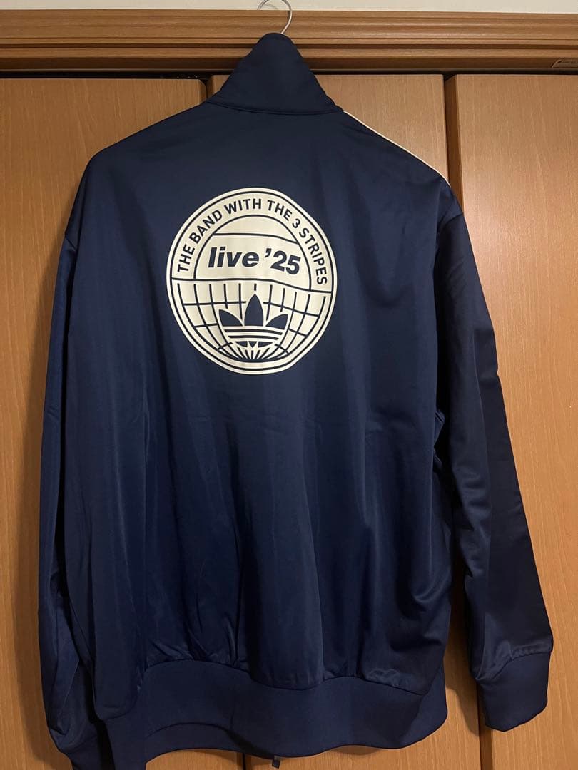 おまけ付き　Firebird TT ジャケット L(UK) oasis