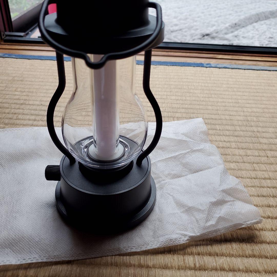 フロアスタンド balmuda