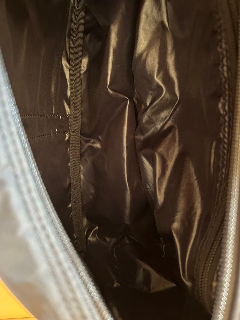 希少レア 美品 限定 ヘッドポーター ブラックビューティー ウエストバッグ