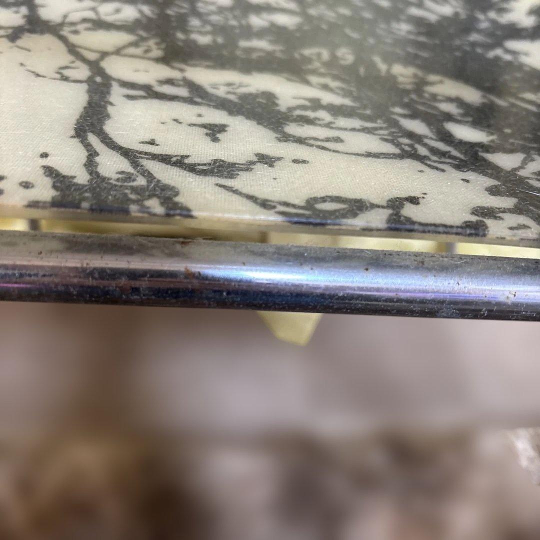 Creare スタッキングチェア