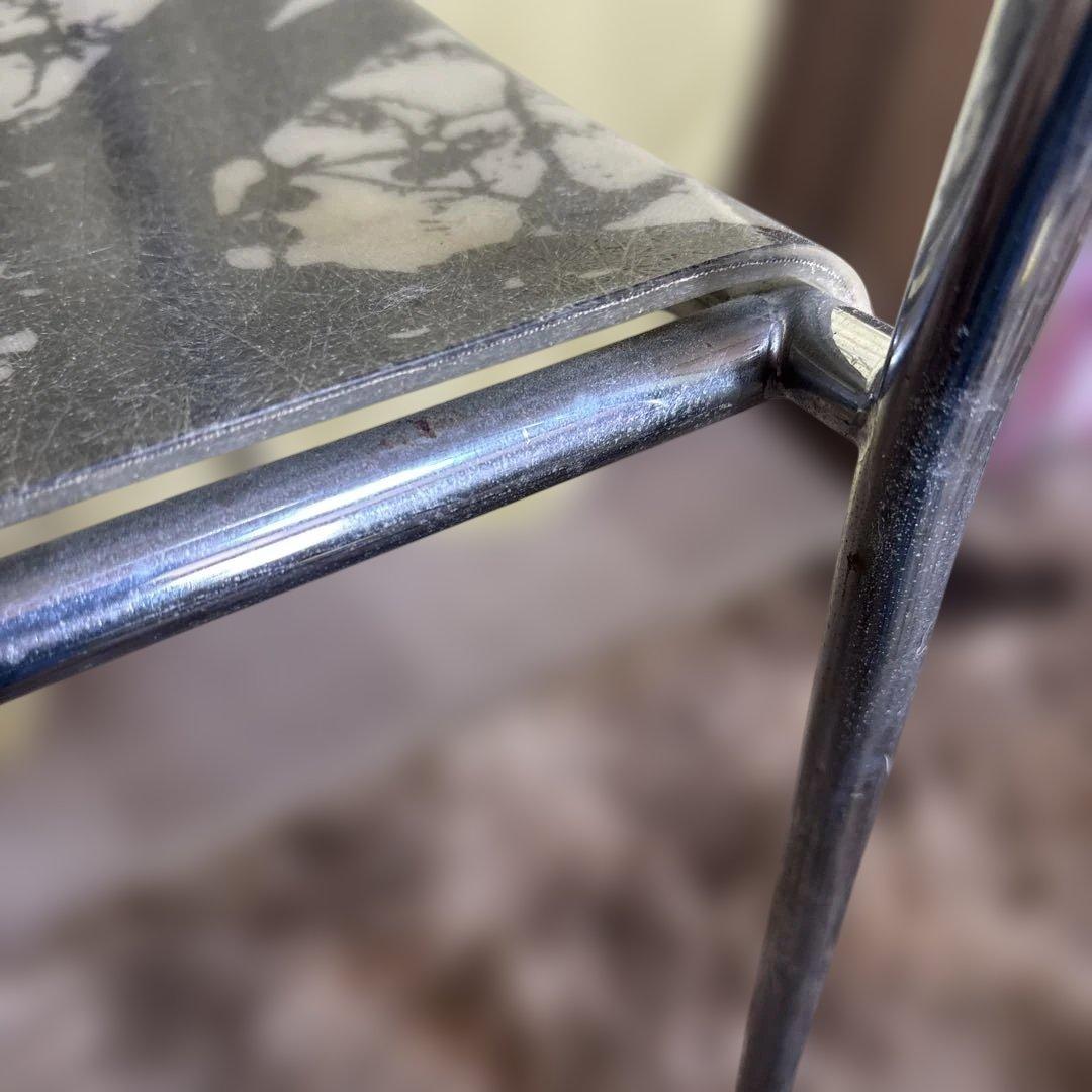 Creare スタッキングチェア