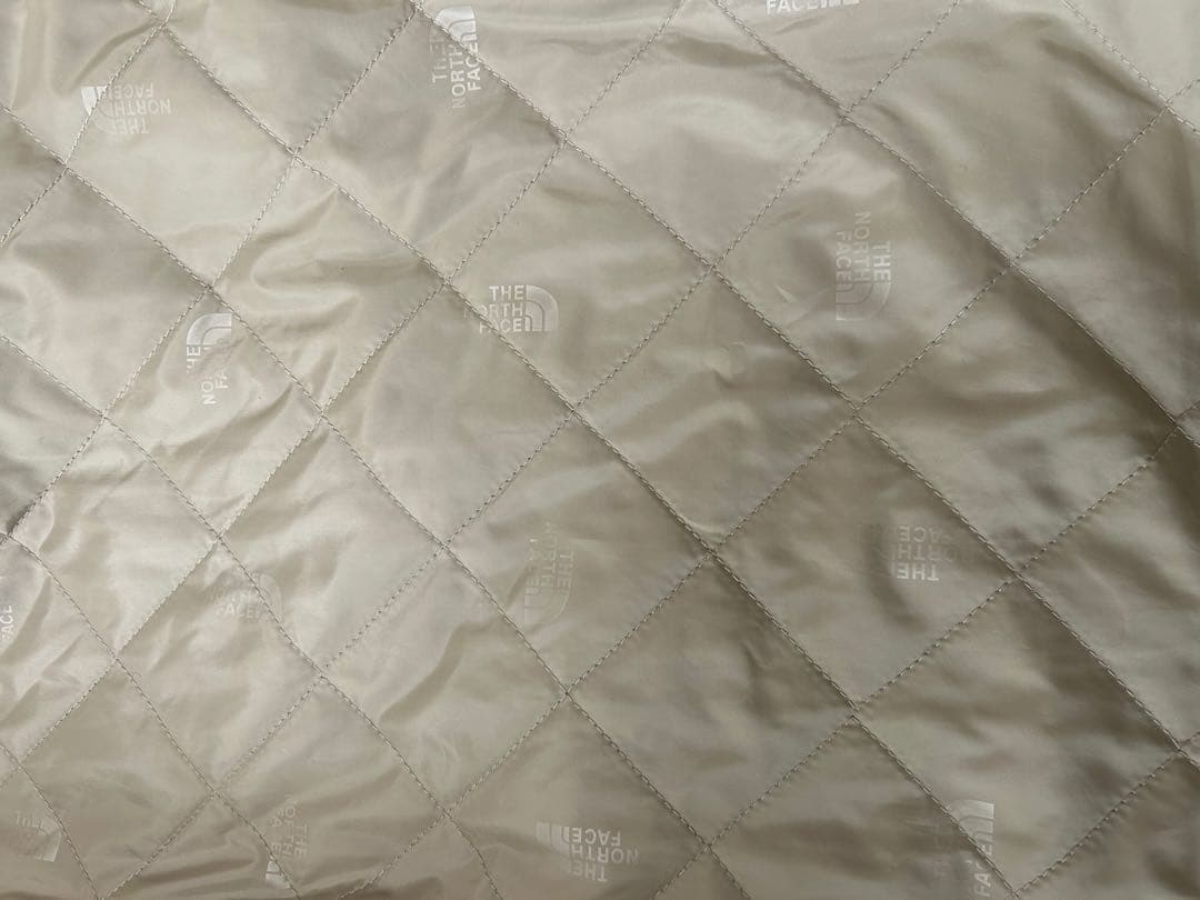 THE NORTH FACE BEAMS 別注マウンテンフィールド ジャケット