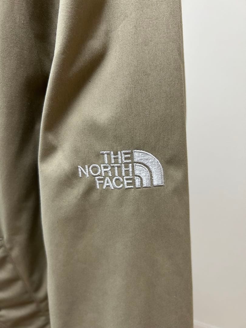 THE NORTH FACE BEAMS 別注マウンテンフィールド ジャケット