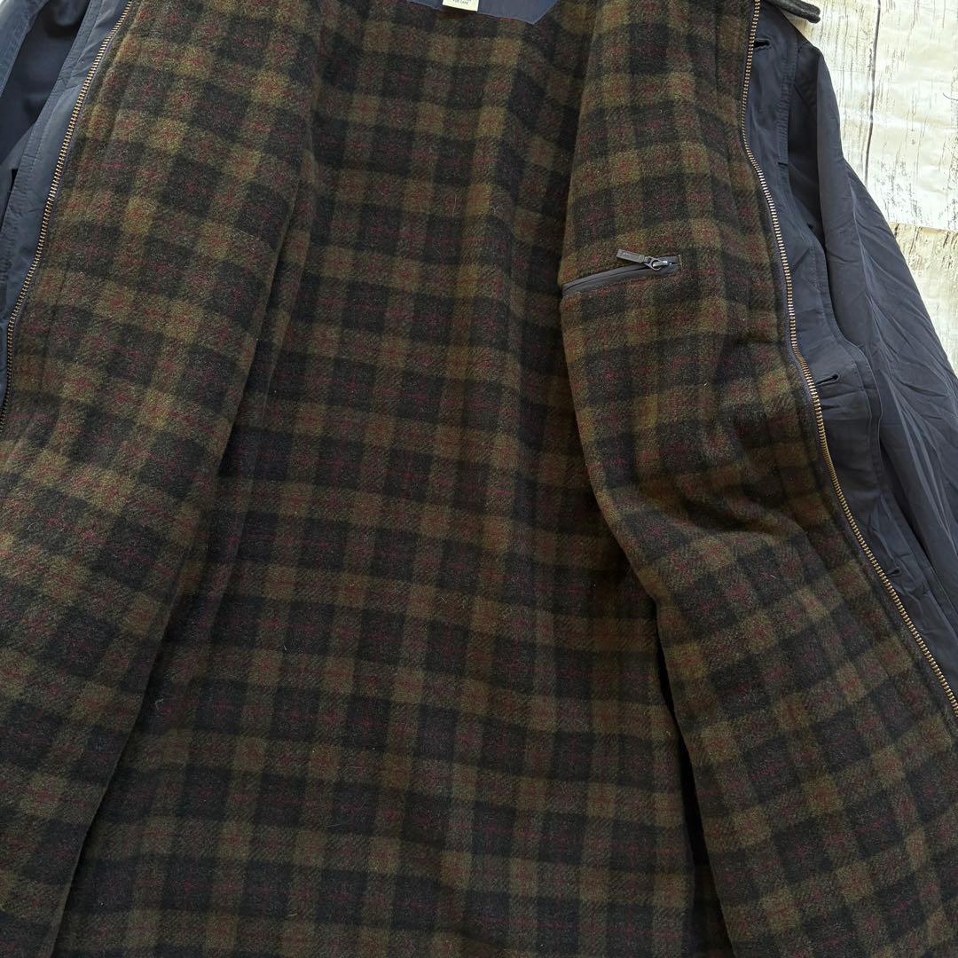 90s L.L.Bean エルエルビーン ストームコート XLサイズ