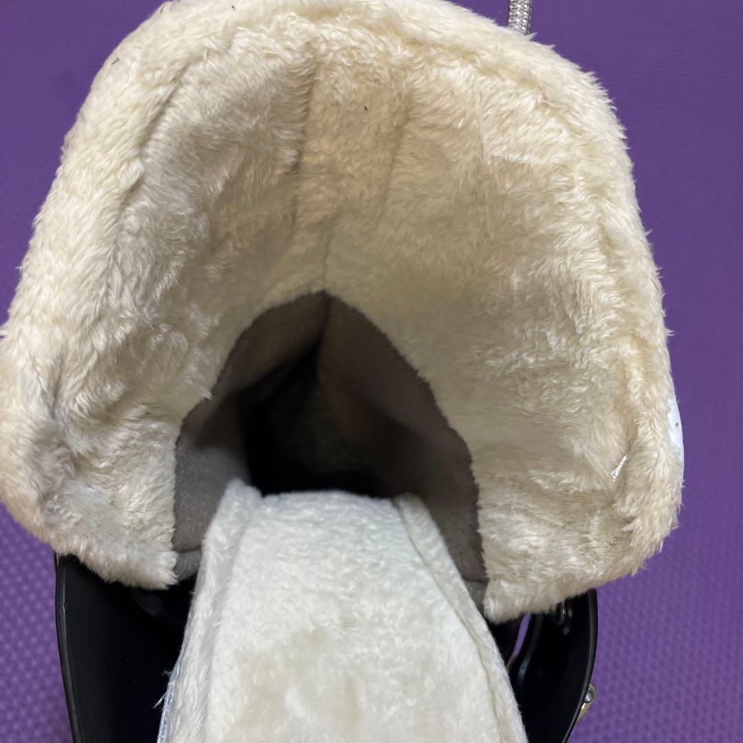 GENFACTORY FLORA 24.0-24.5cm レディース