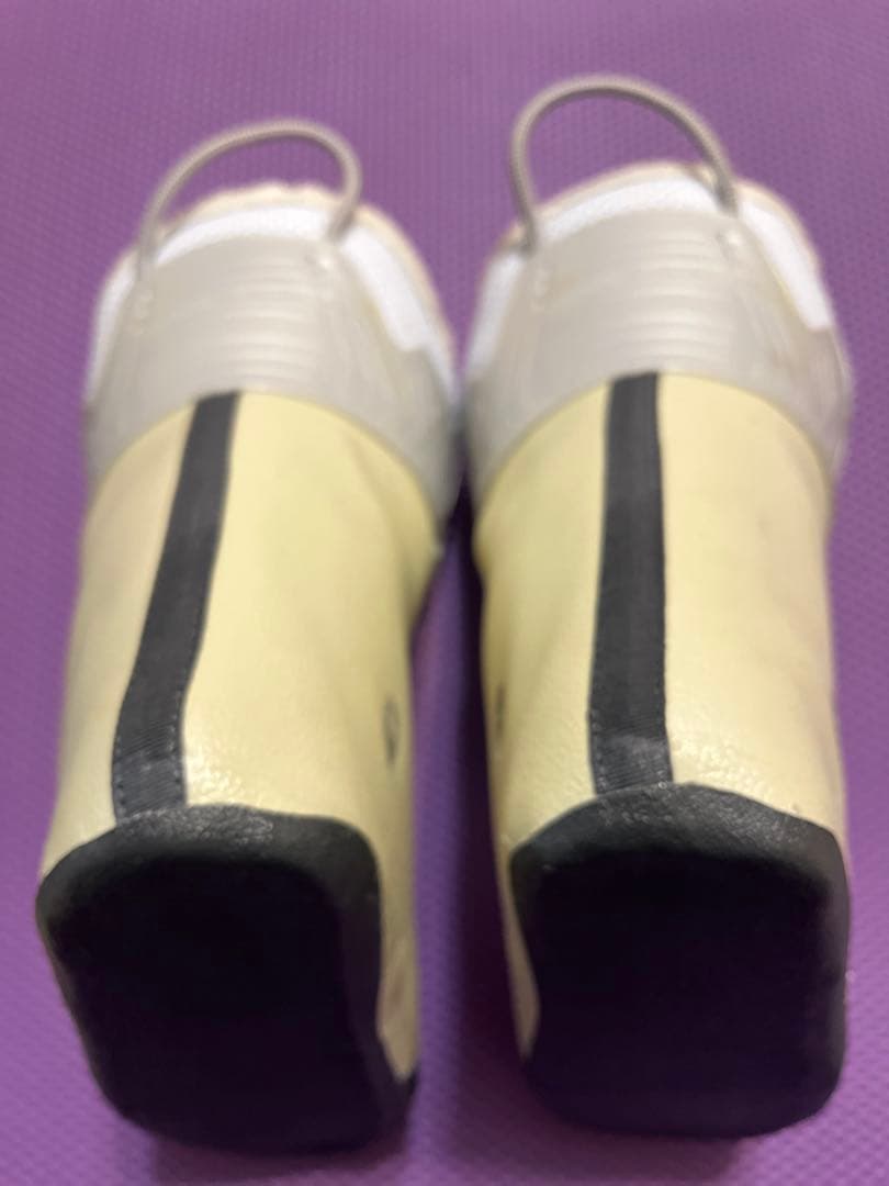 GENFACTORY FLORA 24.0-24.5cm レディース