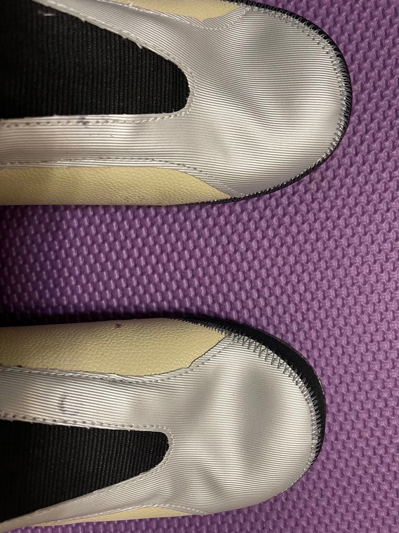 GENFACTORY FLORA 24.0-24.5cm レディース