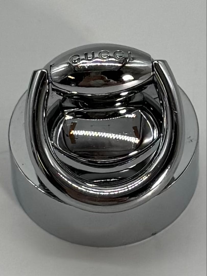 【廃盤希少】グッチバイグッチ プールオム オードトワレ50ml（管理No.R2）