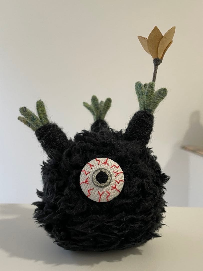 ガング　miamaua ミアマウモンスターズ　グラキリス