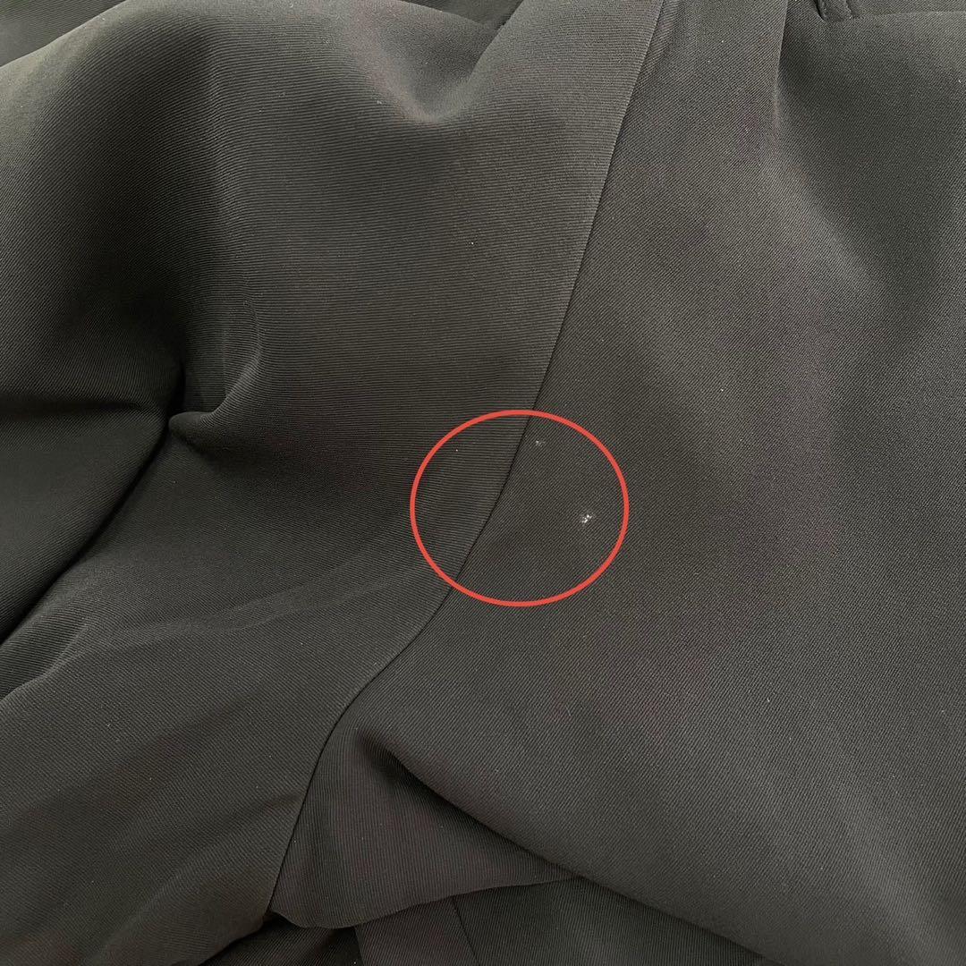 【38】Grace Class ♡ ボウタイ切替サロペット 定価37,800円