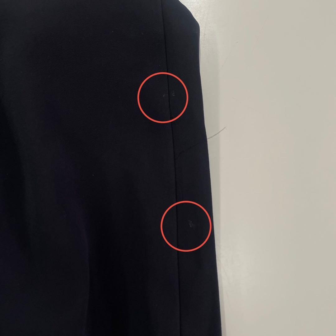 【38】Grace Class ♡ ボウタイ切替サロペット 定価37,800円