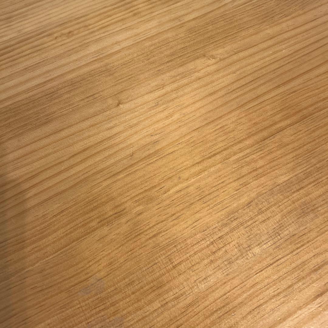 大和屋　yamtoya ノスタ　ラージデスク＆チェア　学習机　学習椅子　木製