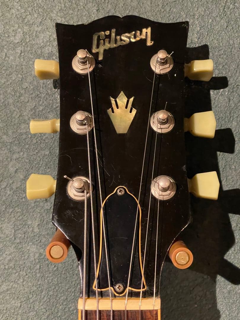 Gibson SG Standard '61 Reissue 2001年製