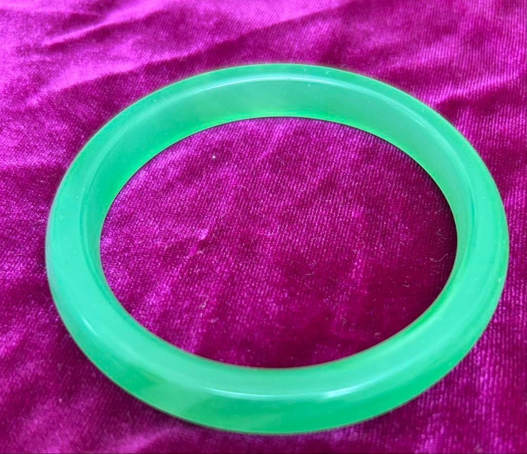 本瑪瑙のバングル. M118