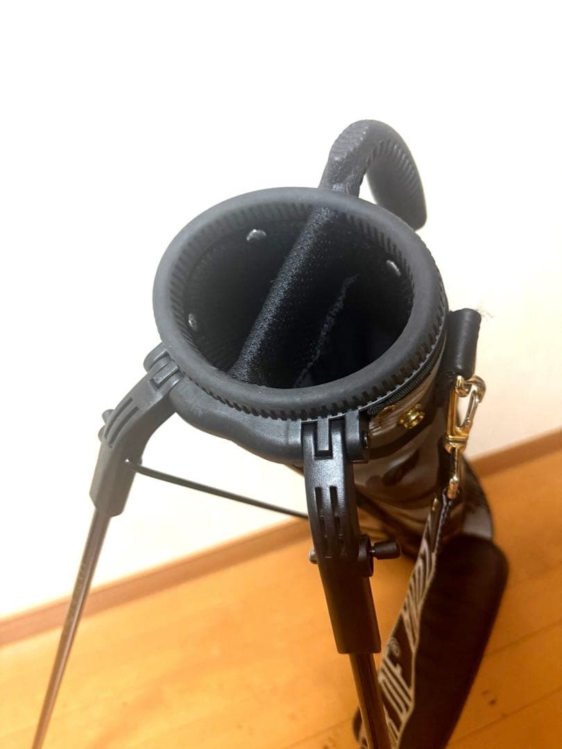 ゴルフバッグ・キャディバッグ MARK&LONA Gauge Carry Bag