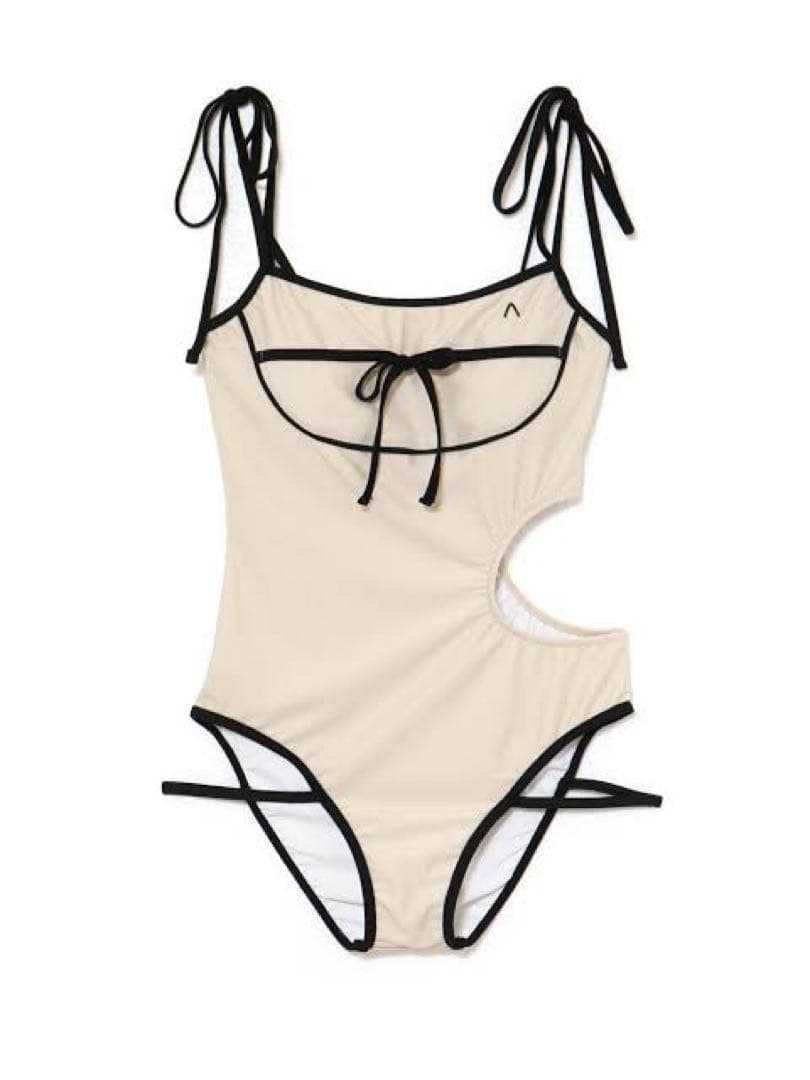 ANDMARY Natalie swimsuit 水着