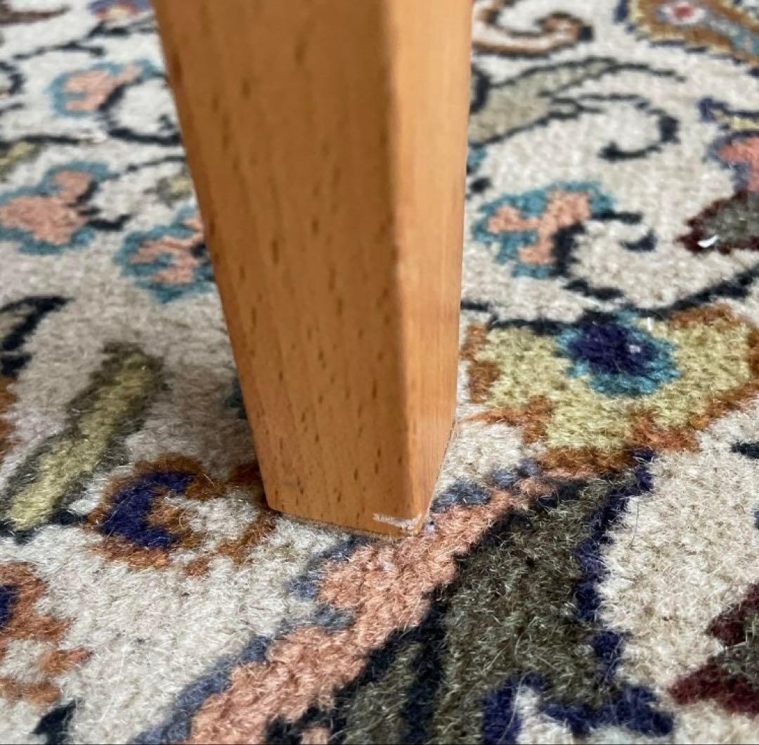 天童木工　水之江忠臣　ブックチェア　図書館椅子