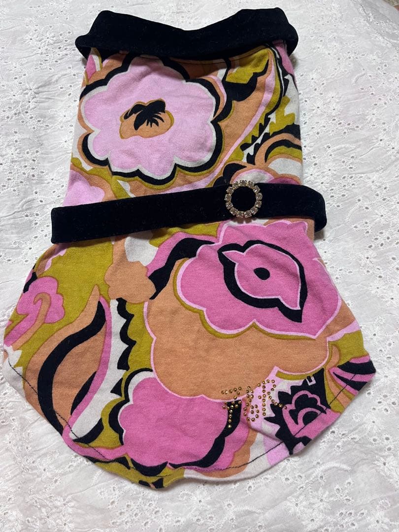 【レア】フィフィアンドロメオ　サイズM