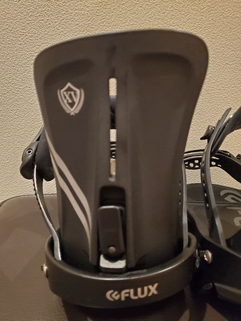 FLUX XV ビンディング　Sサイズ　フラックス