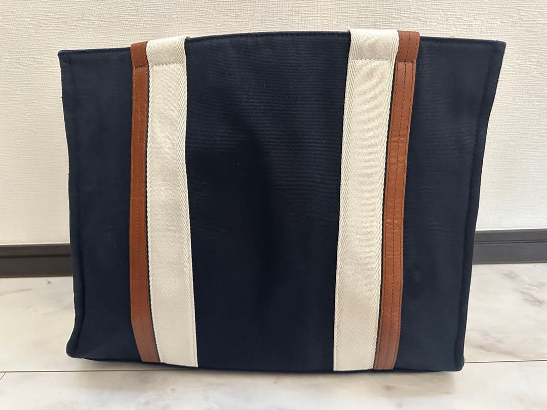 【美品】Chloé マザーズバッグ ブラック