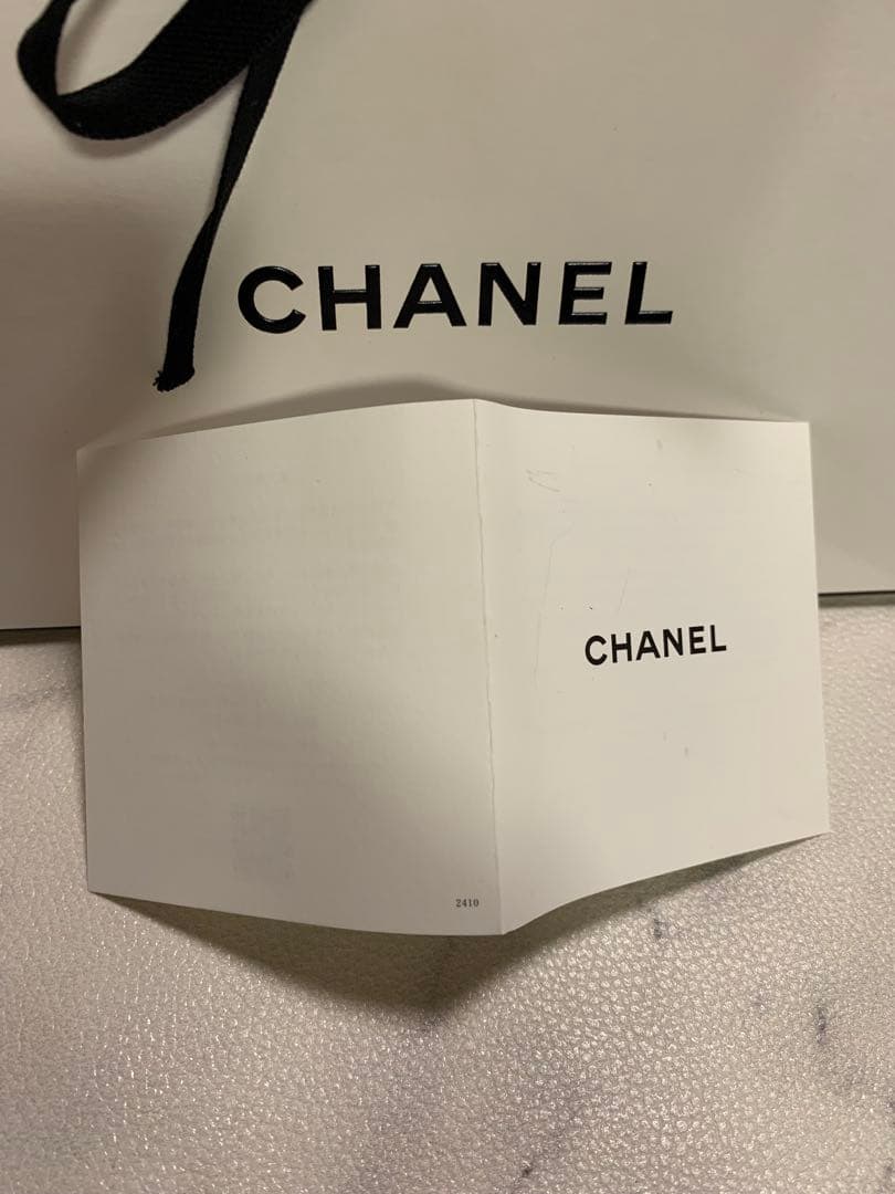 ☆yu-ki☆　シャネル ブルー ドゥ シャネル 100ml 箱付